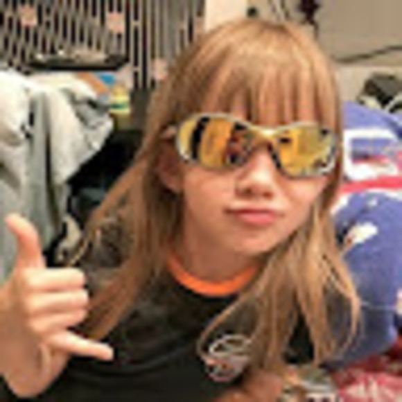 littlemsmaddie